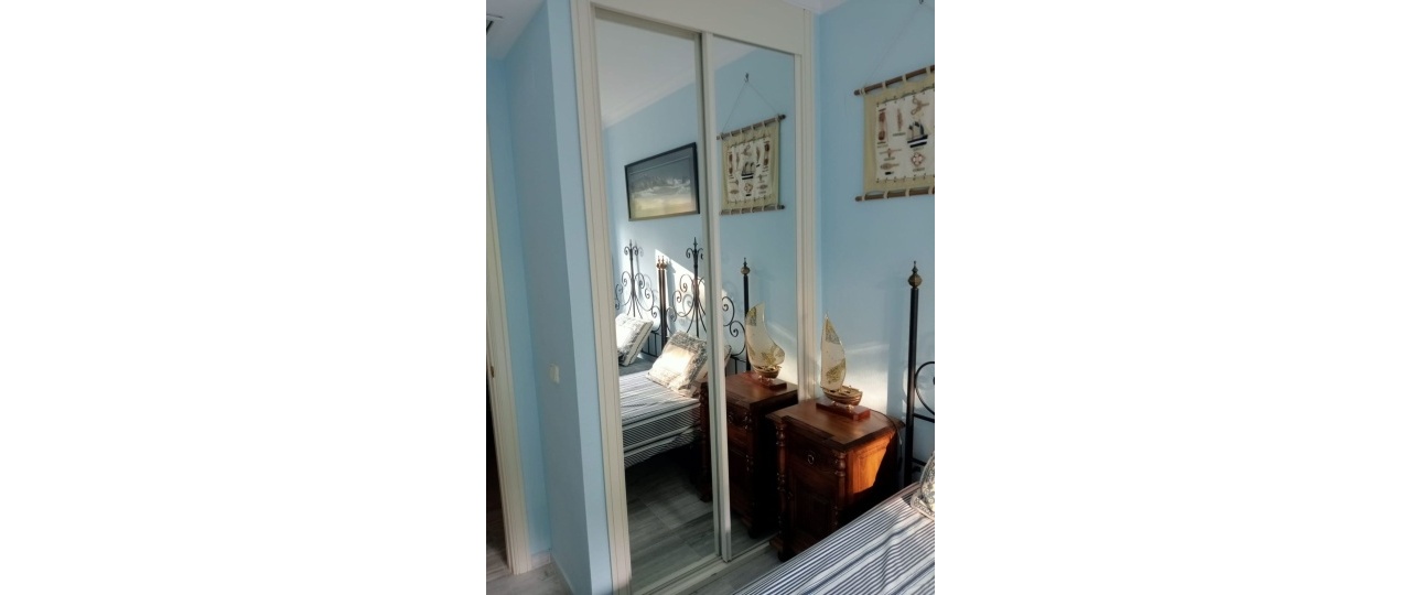 Wiederverkauf - apartment - Marbella - Marbella Centro