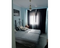 Wiederverkauf - apartment - Marbella - Marbella Centro