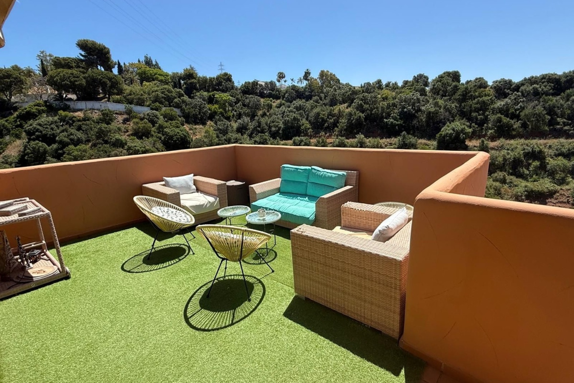 Wiederverkauf - apartment - Marbella - Marbella Centro