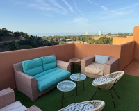 Wiederverkauf - apartment - Marbella - Marbella Centro