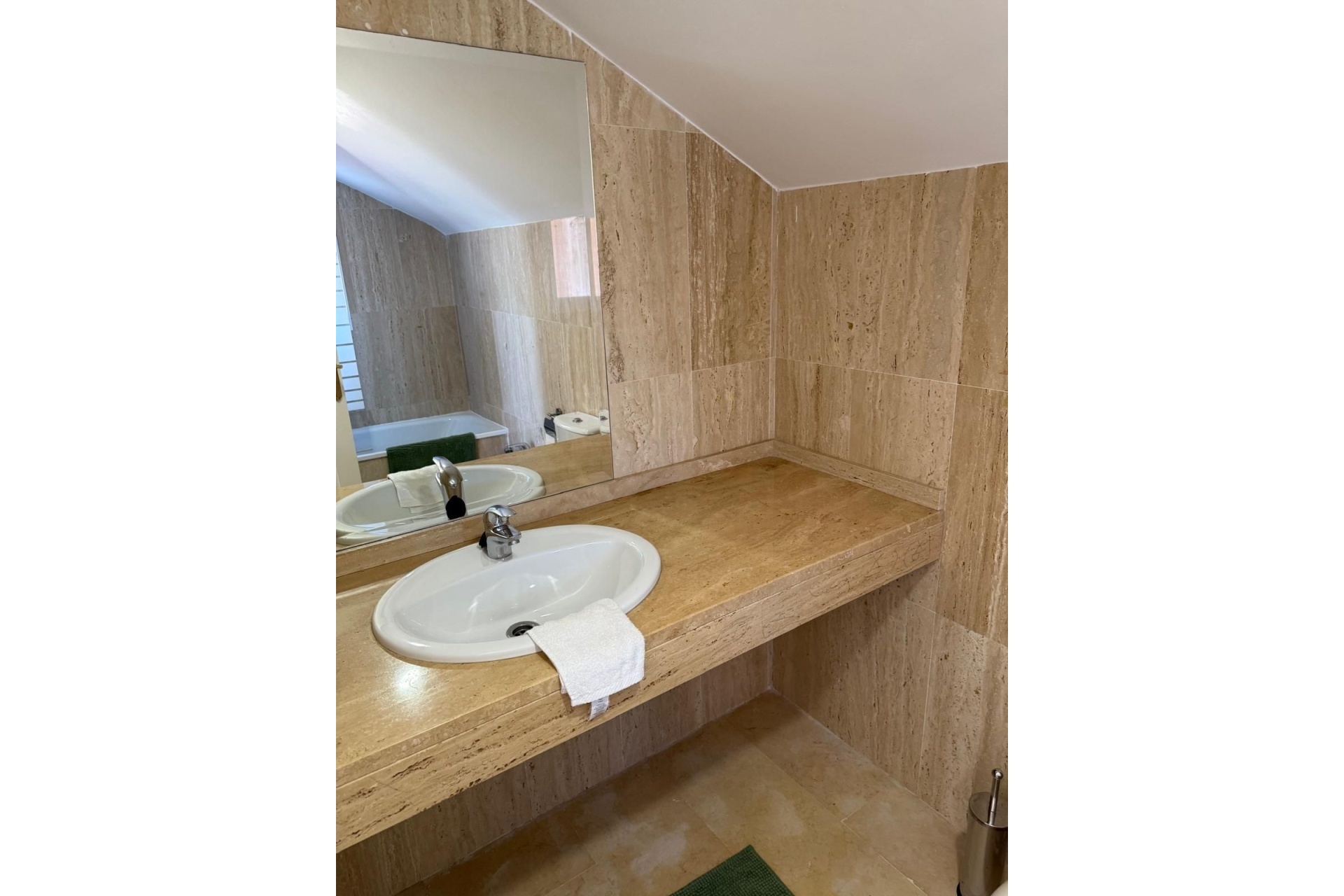 Wiederverkauf - apartment - Marbella - Marbella Centro