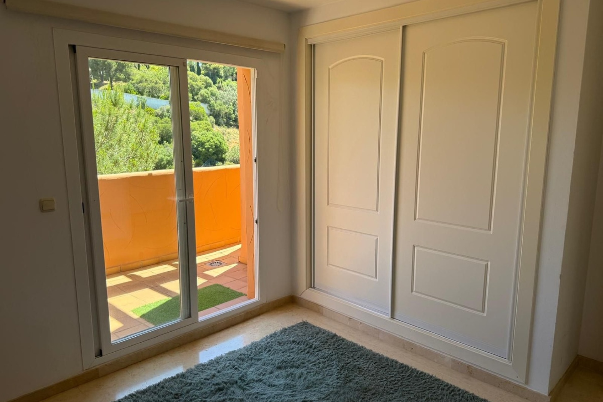 Wiederverkauf - apartment - Marbella - Marbella Centro