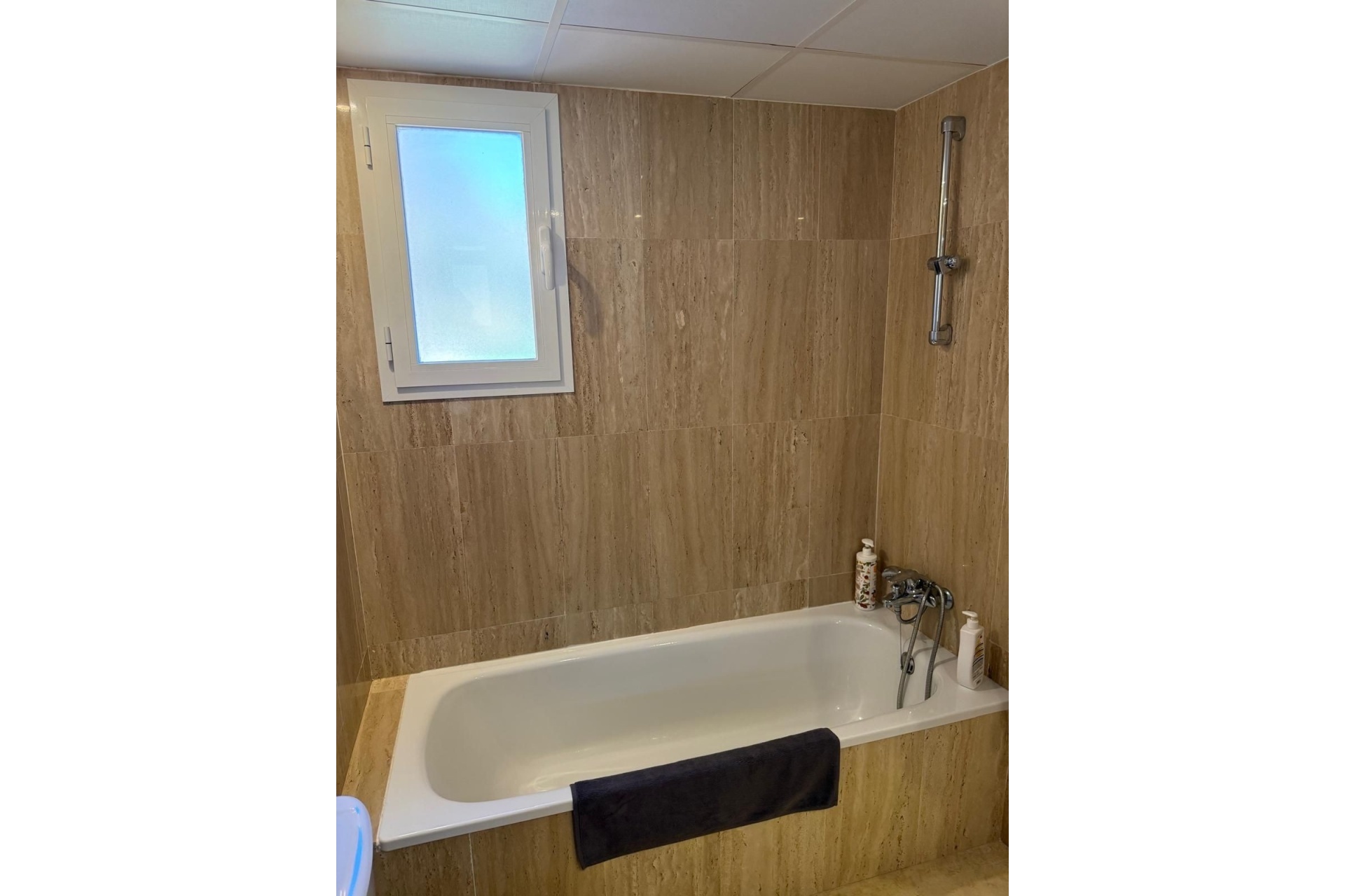 Wiederverkauf - apartment - Marbella - Marbella Centro