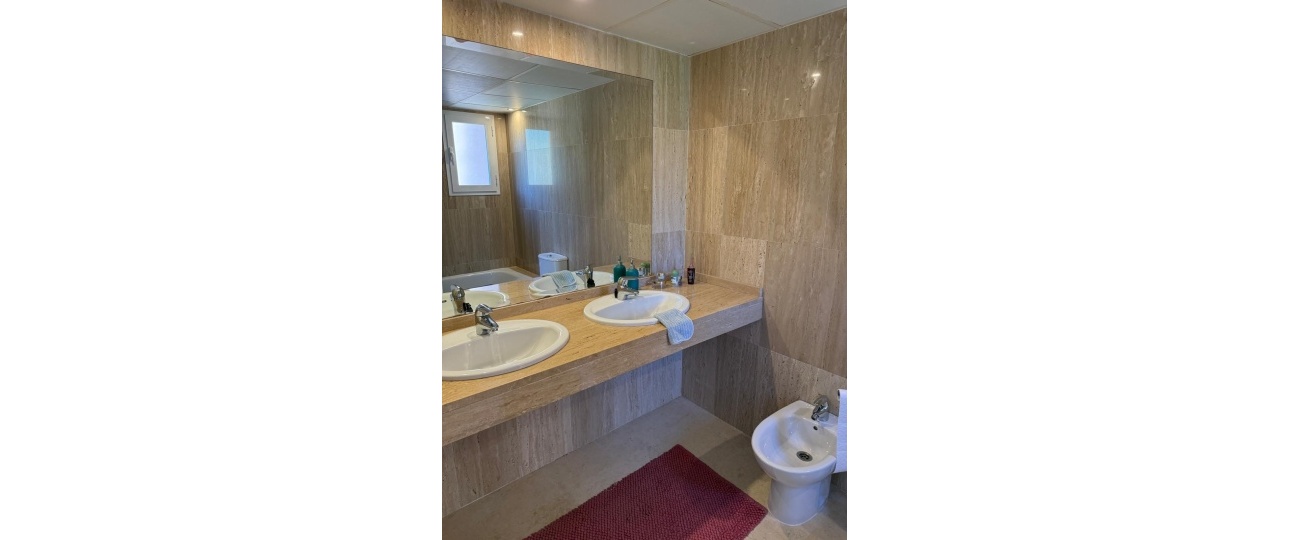 Wiederverkauf - apartment - Marbella - Marbella Centro