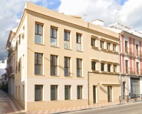 Wiederverkauf - apartment - Marbella - Marbella Centro