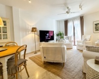 Wiederverkauf - apartment - Marbella - Marbella Centro