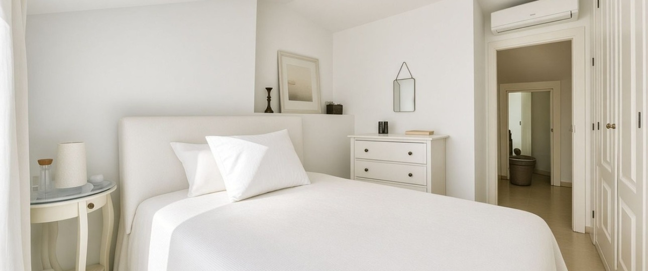 Wiederverkauf - apartment - Marbella - Marbella Centro