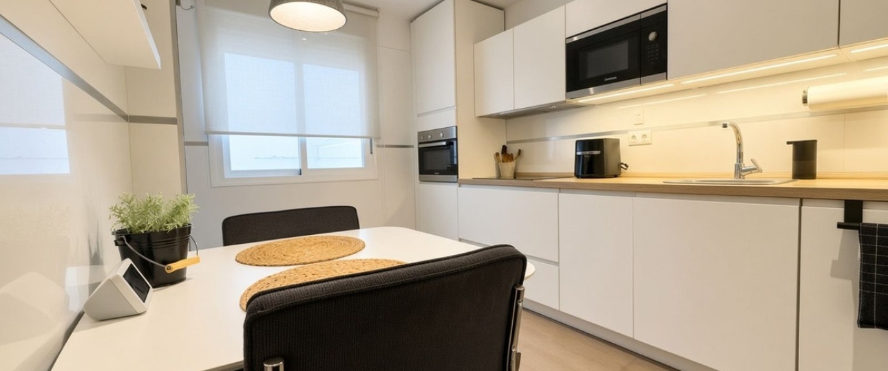 Wiederverkauf - apartment - Marbella - Marbella Centro