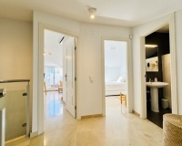 Wiederverkauf - apartment - Marbella - Marbella Centro