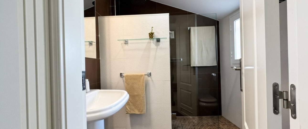 Wiederverkauf - apartment - Marbella - Marbella Centro