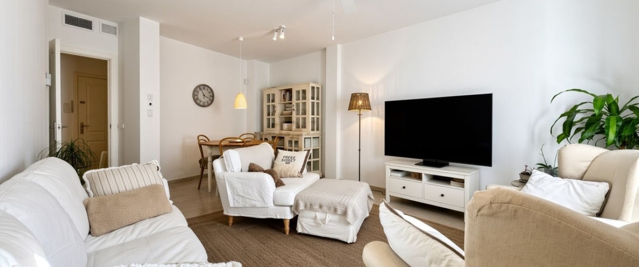 Wiederverkauf - apartment - Marbella - Marbella Centro