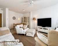 Wiederverkauf - apartment - Marbella - Marbella Centro