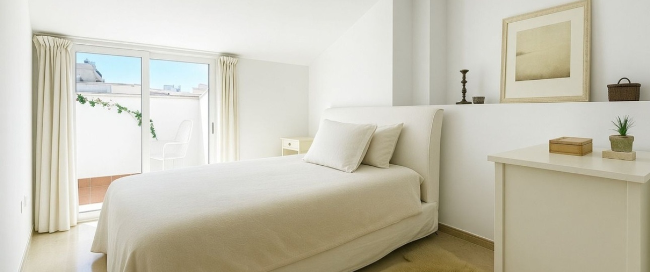 Wiederverkauf - apartment - Marbella - Marbella Centro