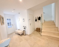 Wiederverkauf - apartment - Marbella - Marbella Centro