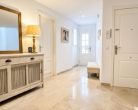 Wiederverkauf - apartment - Marbella - Marbella Centro