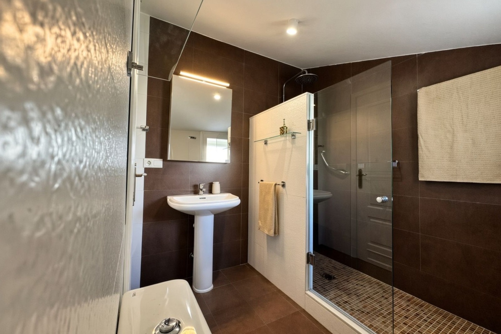 Wiederverkauf - apartment - Marbella - Marbella Centro