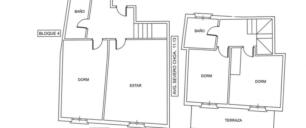 Wiederverkauf - apartment - Marbella - Marbella Centro