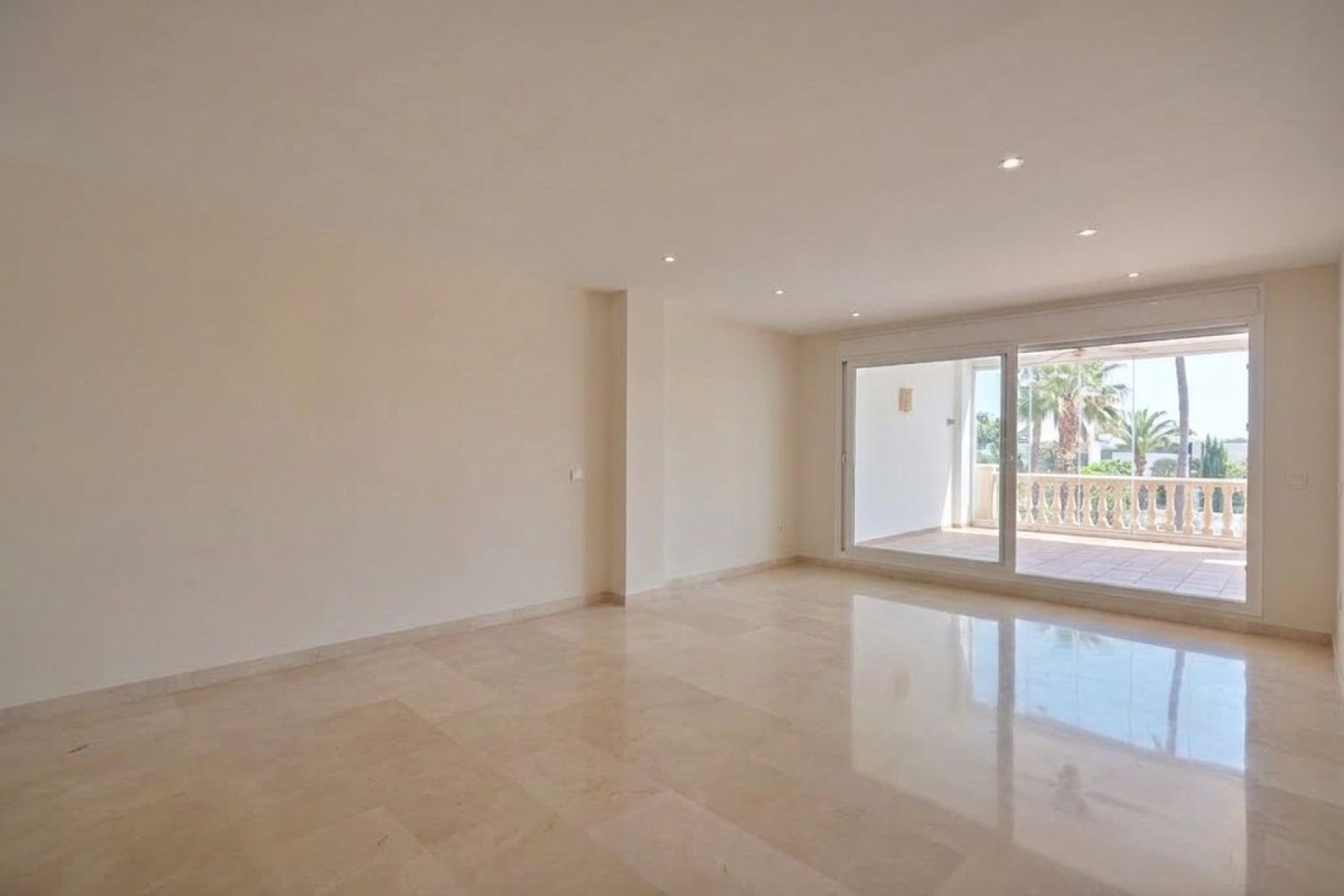 Wiederverkauf - apartment - Marbella - Marbella Centro
