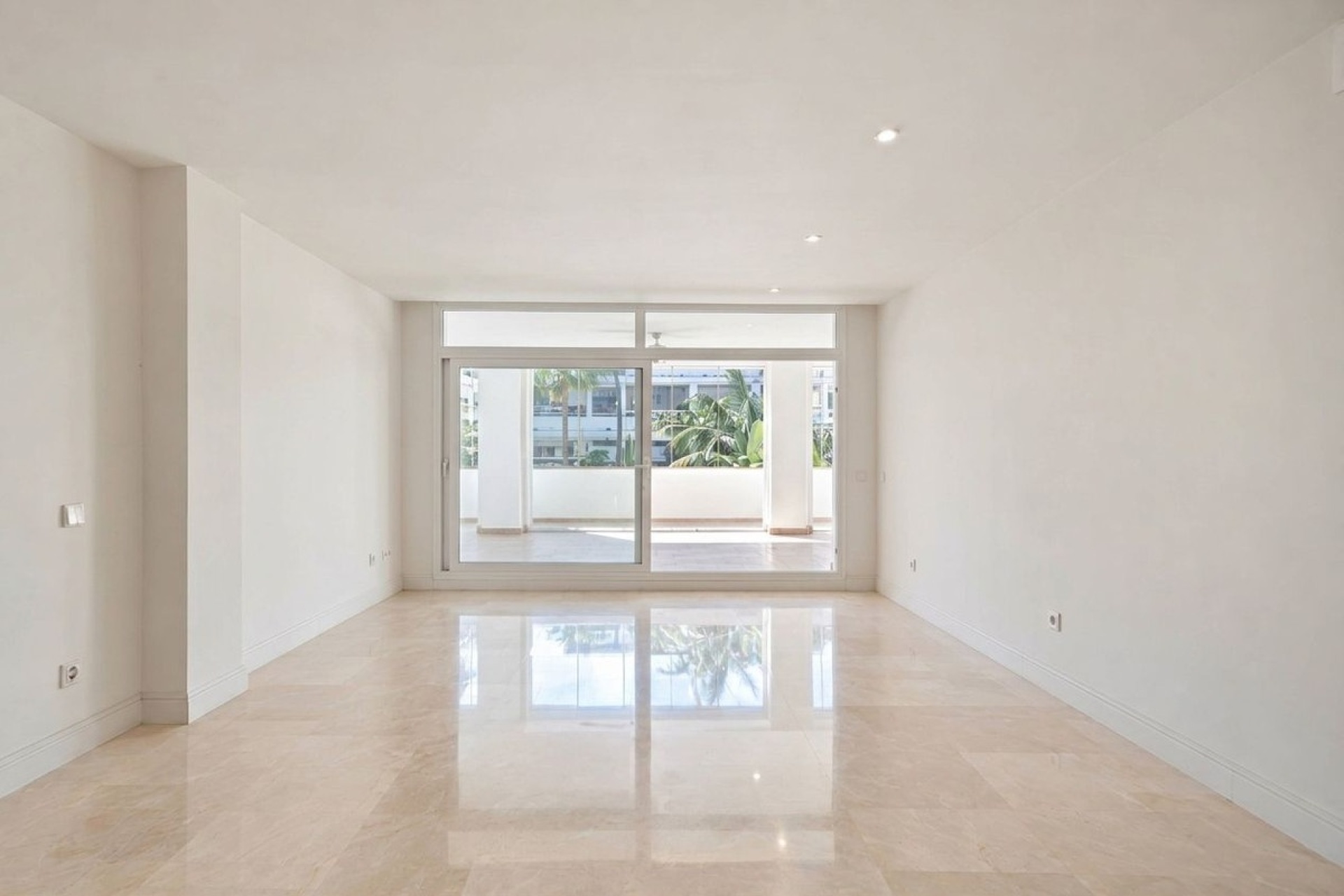 Wiederverkauf - apartment - Marbella - Marbella Centro