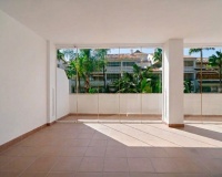 Wiederverkauf - apartment - Marbella - Marbella Centro