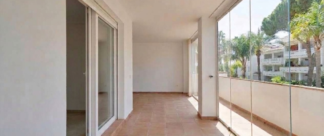 Wiederverkauf - apartment - Marbella - Marbella Centro