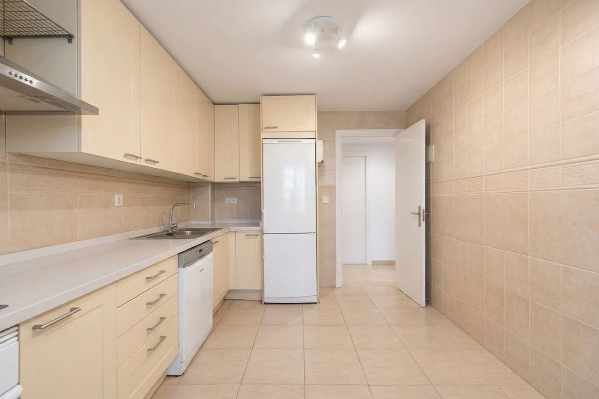 Wiederverkauf - apartment - Marbella - Marbella Centro