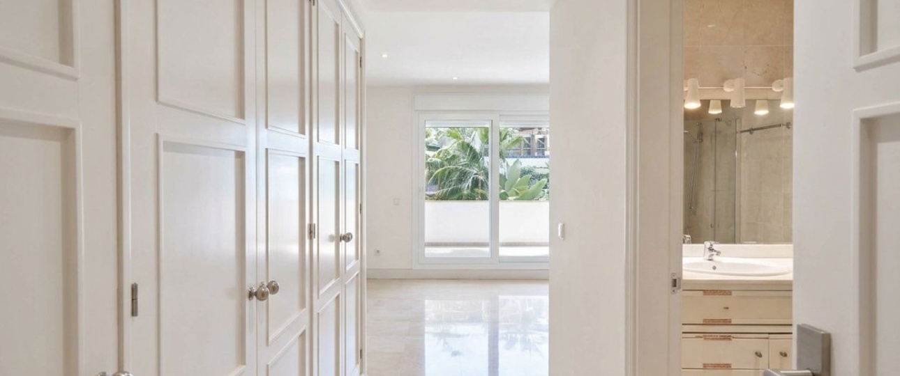 Wiederverkauf - apartment - Marbella - Marbella Centro