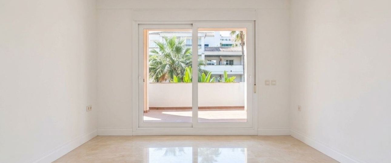 Wiederverkauf - apartment - Marbella - Marbella Centro