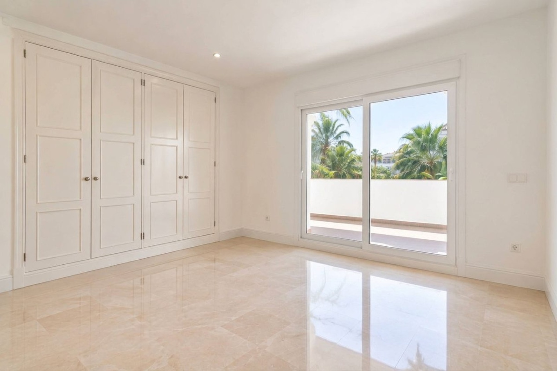 Wiederverkauf - apartment - Marbella - Marbella Centro