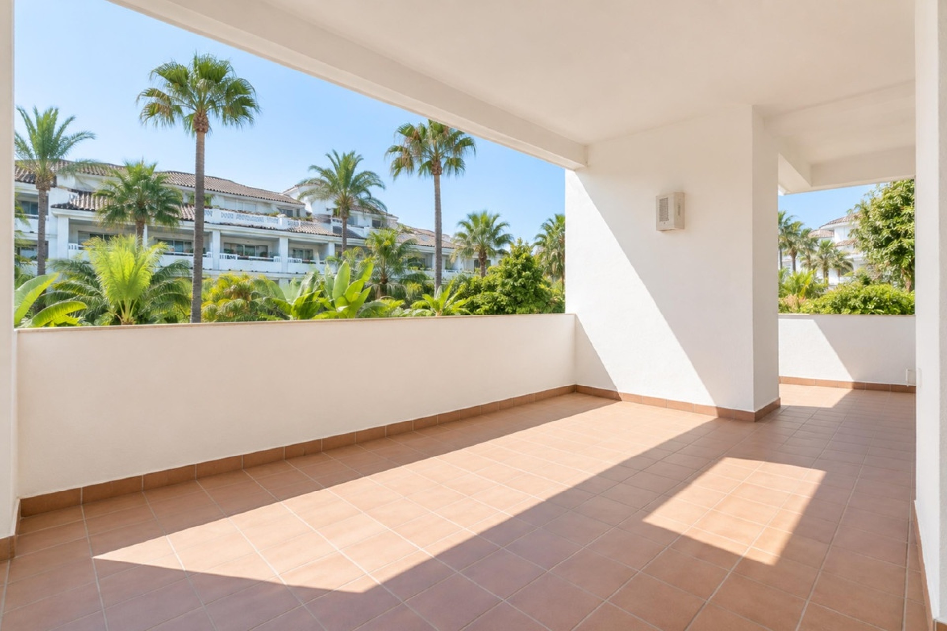 Wiederverkauf - apartment - Marbella - Marbella Centro