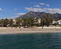 Wiederverkauf - apartment - Marbella - Marbella Centro