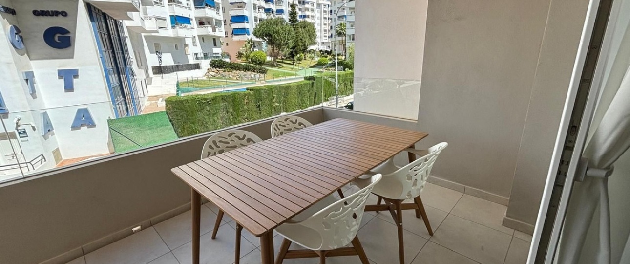 Wiederverkauf - apartment - Marbella - Marbella Centro