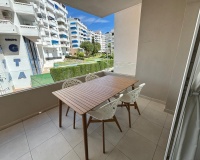 Wiederverkauf - apartment - Marbella - Marbella Centro