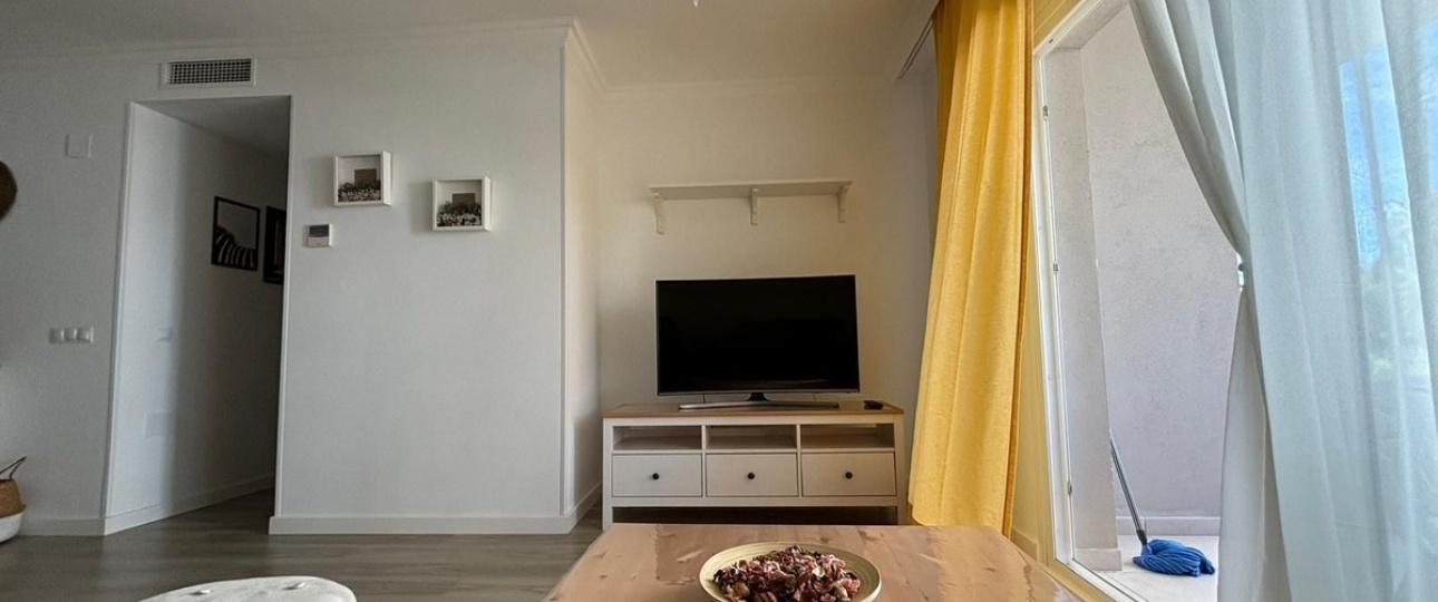 Wiederverkauf - apartment - Marbella - Marbella Centro