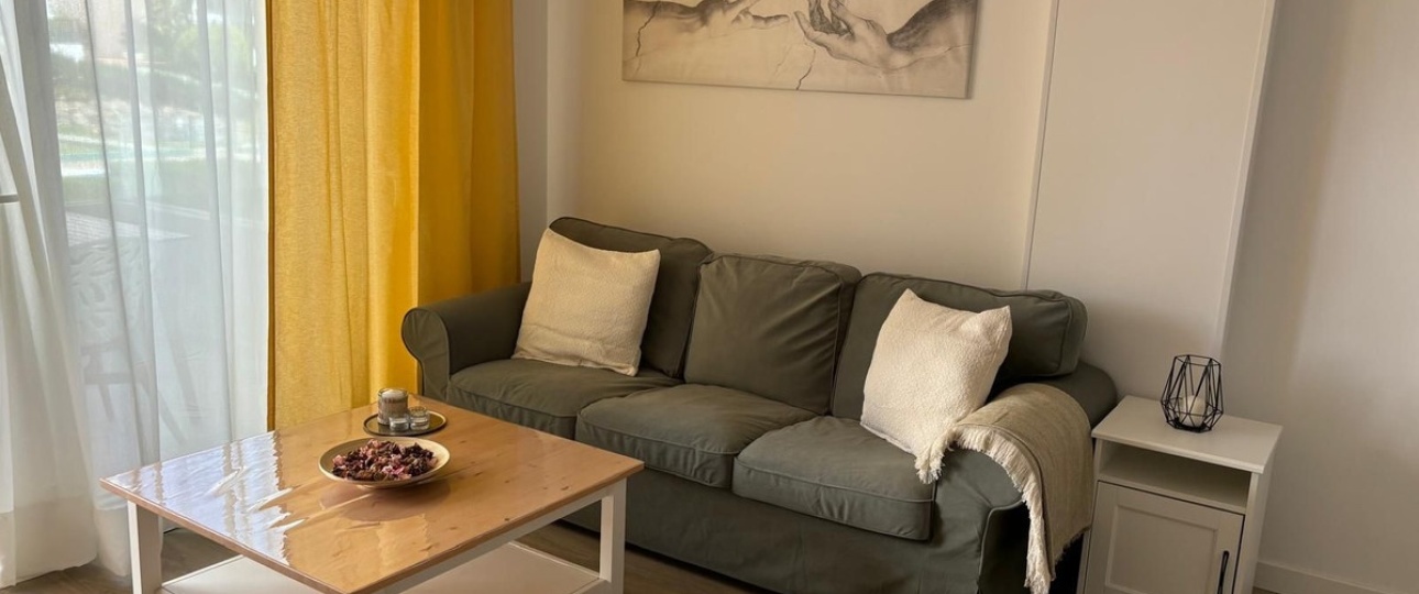 Wiederverkauf - apartment - Marbella - Marbella Centro