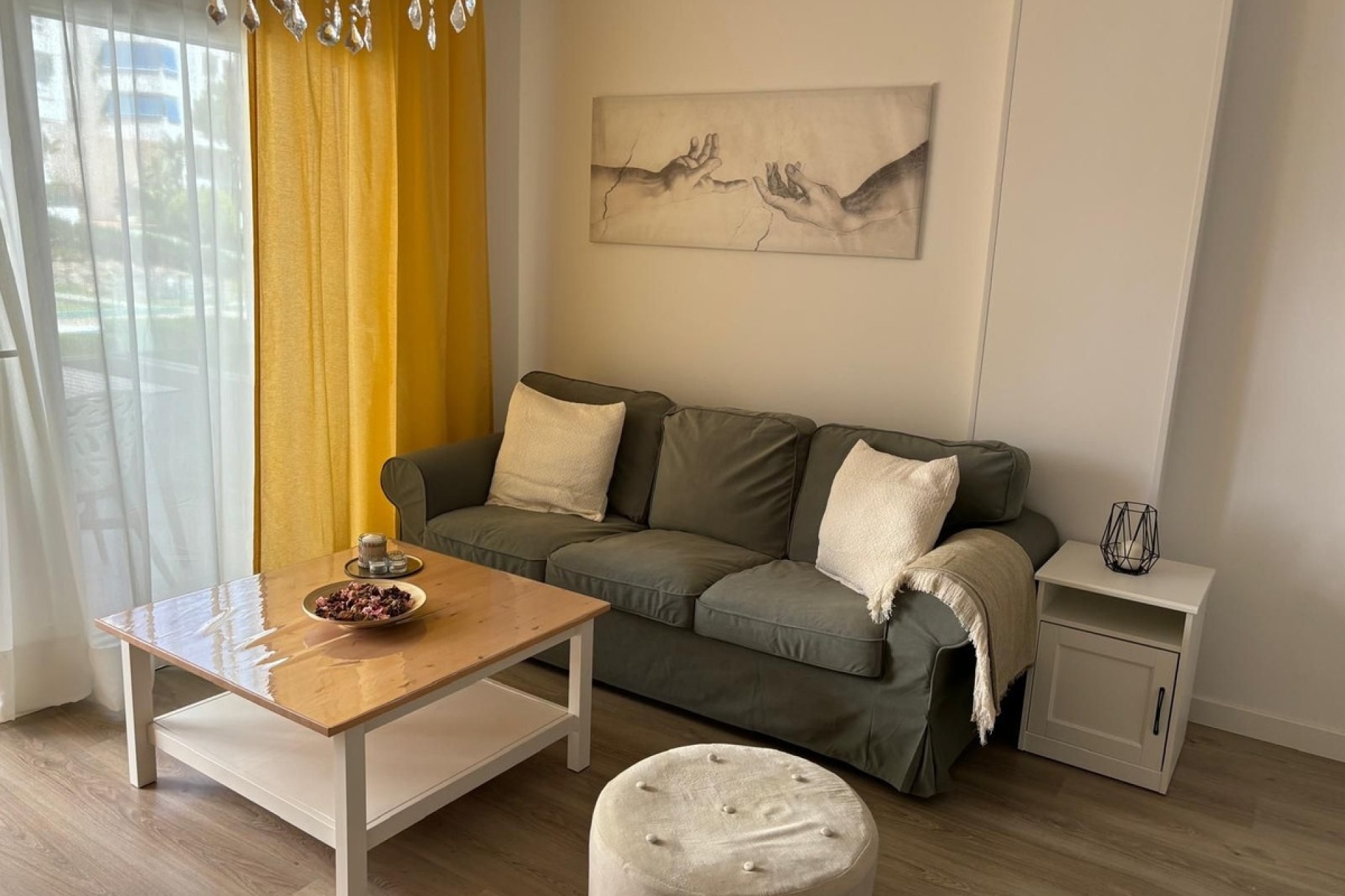 Wiederverkauf - apartment - Marbella - Marbella Centro