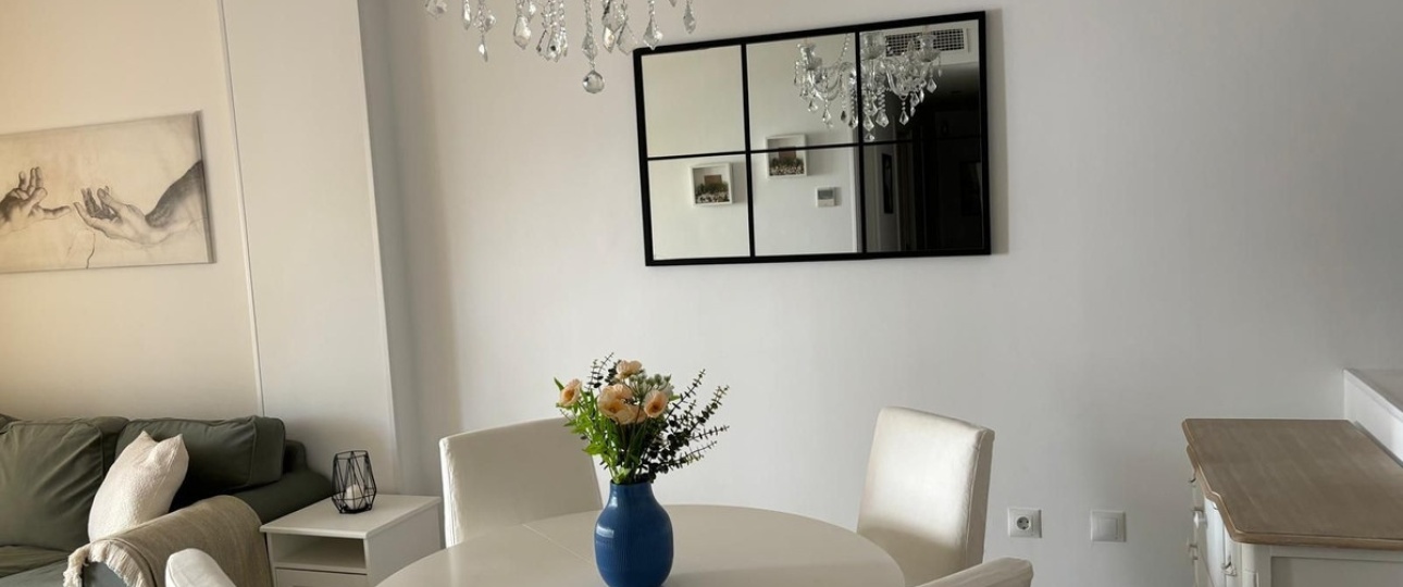 Wiederverkauf - apartment - Marbella - Marbella Centro