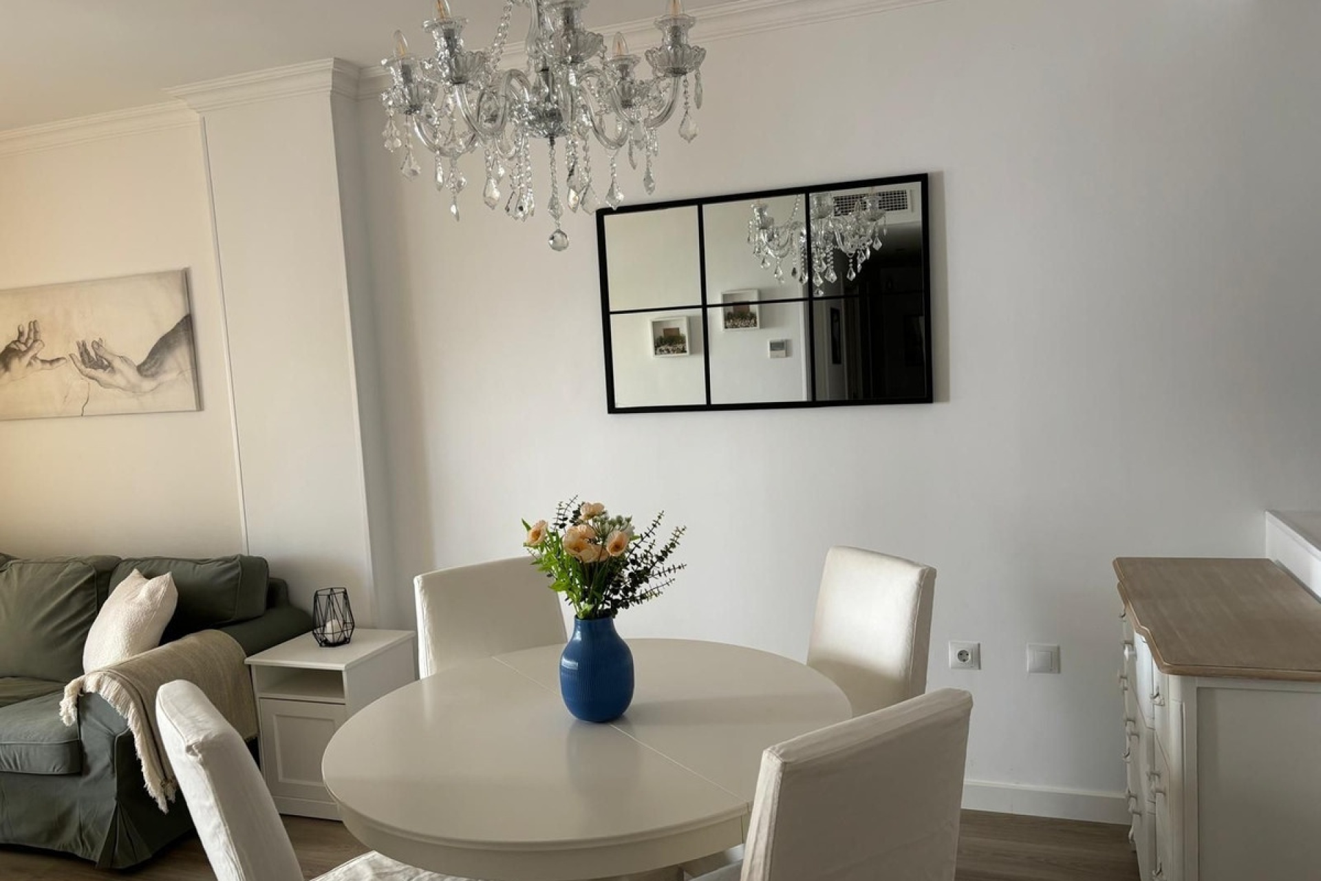 Wiederverkauf - apartment - Marbella - Marbella Centro