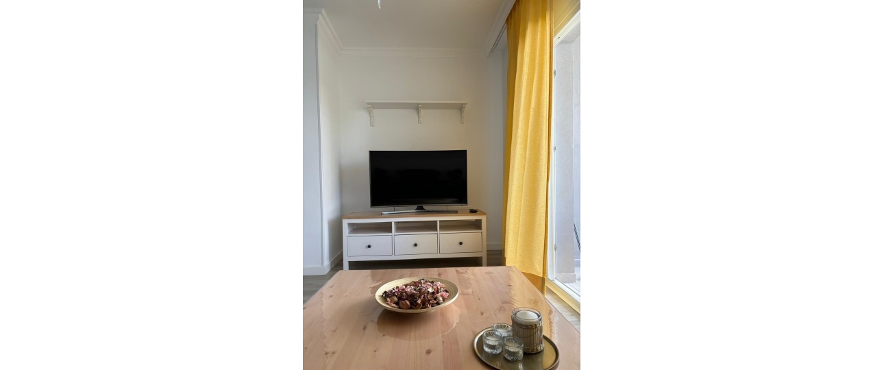 Wiederverkauf - apartment - Marbella - Marbella Centro