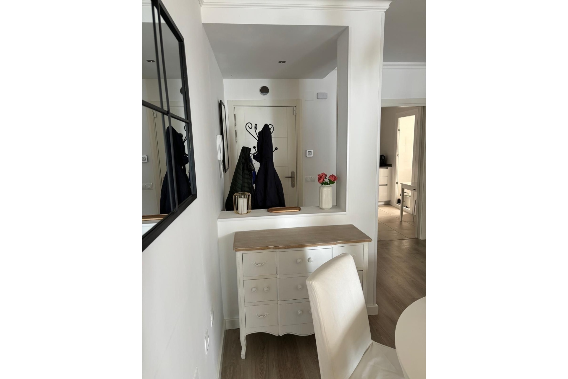 Wiederverkauf - apartment - Marbella - Marbella Centro