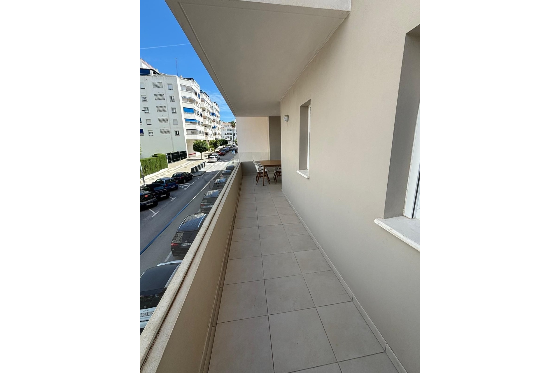 Wiederverkauf - apartment - Marbella - Marbella Centro