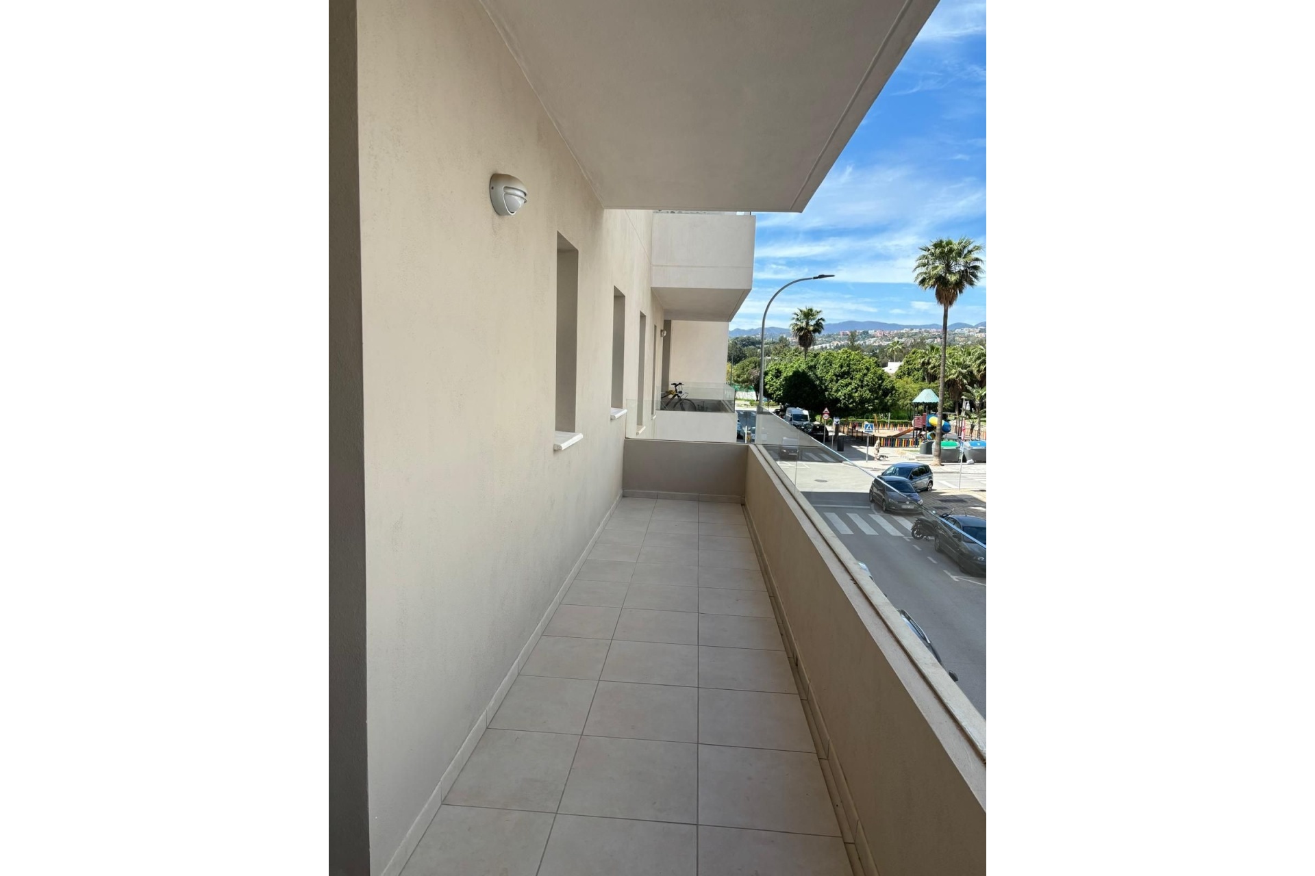 Wiederverkauf - apartment - Marbella - Marbella Centro