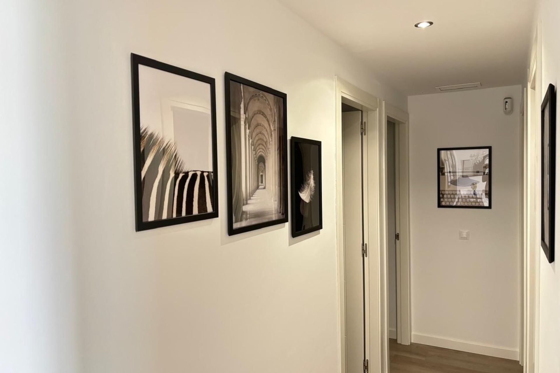 Wiederverkauf - apartment - Marbella - Marbella Centro