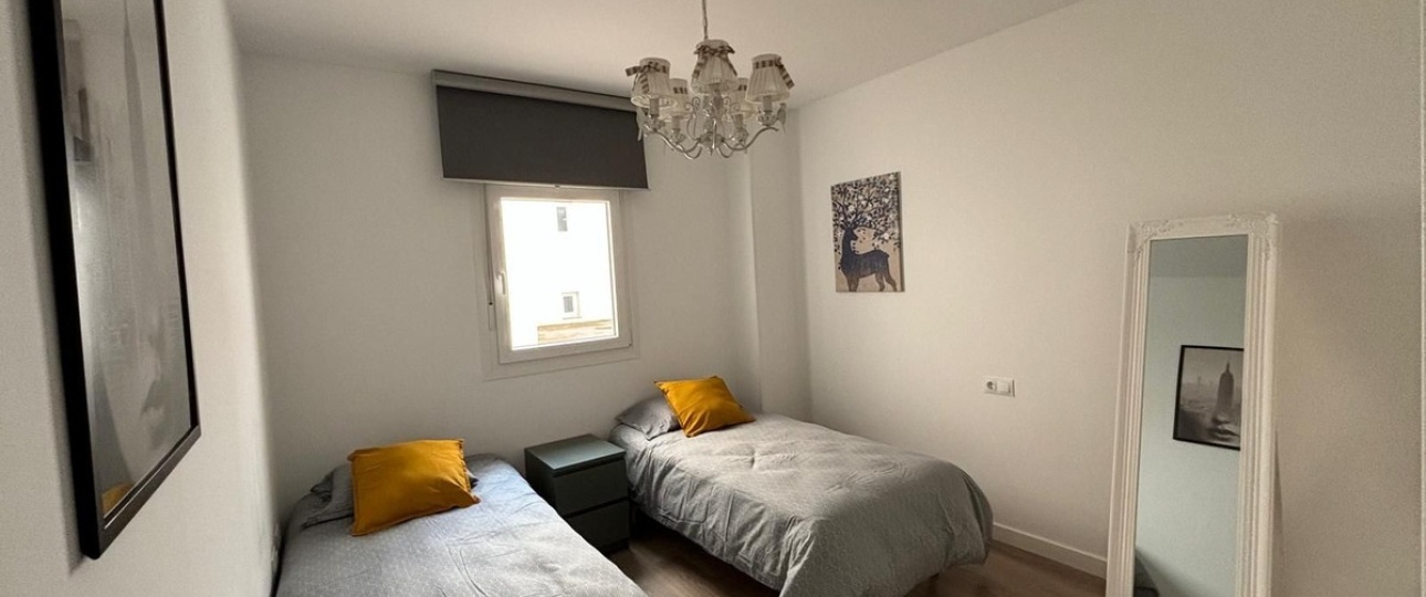 Wiederverkauf - apartment - Marbella - Marbella Centro