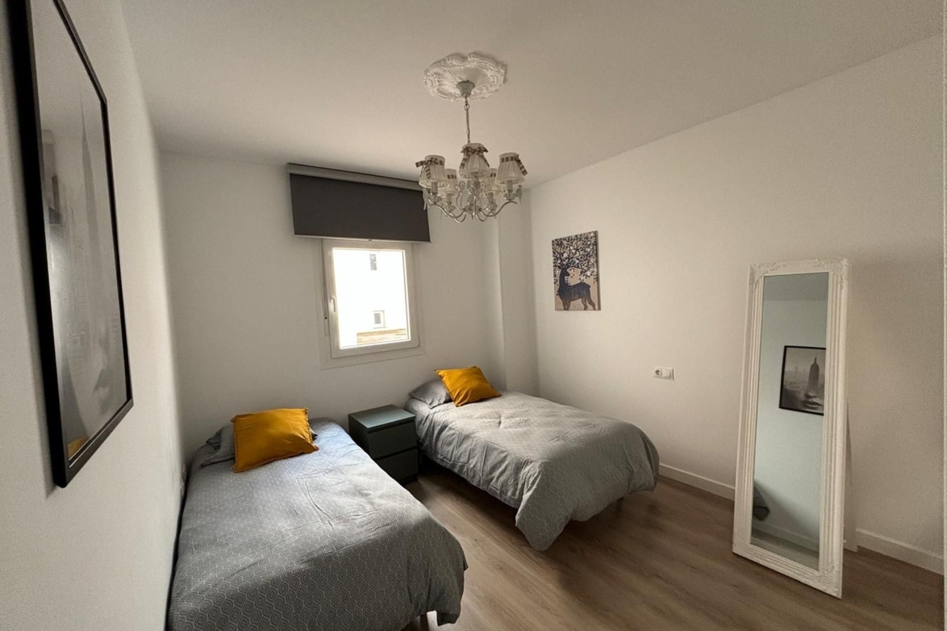 Wiederverkauf - apartment - Marbella - Marbella Centro