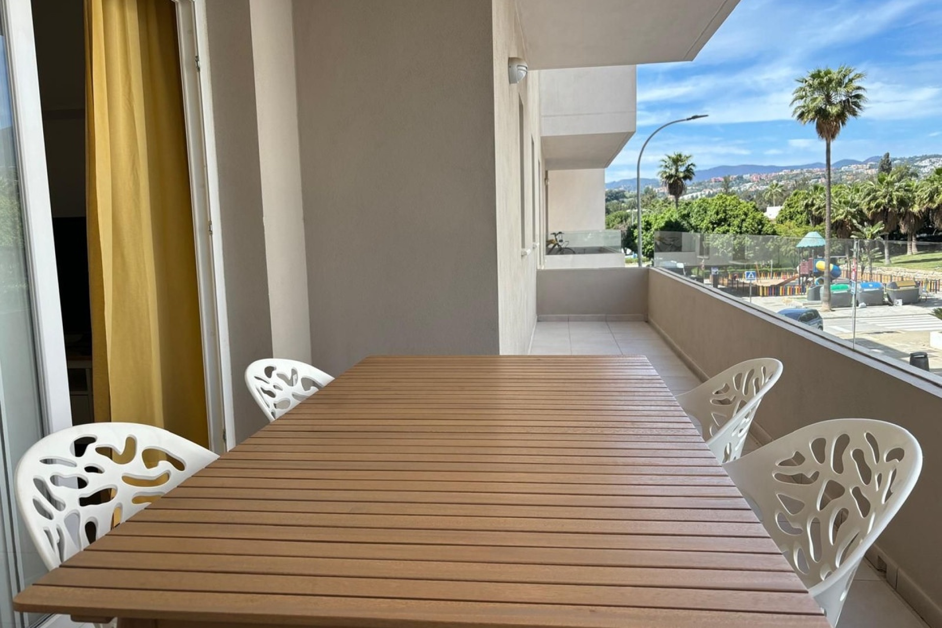 Wiederverkauf - apartment - Marbella - Marbella Centro