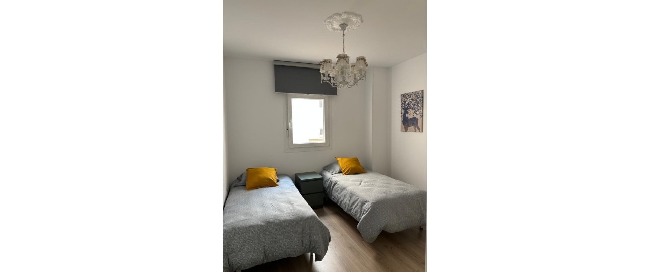 Wiederverkauf - apartment - Marbella - Marbella Centro
