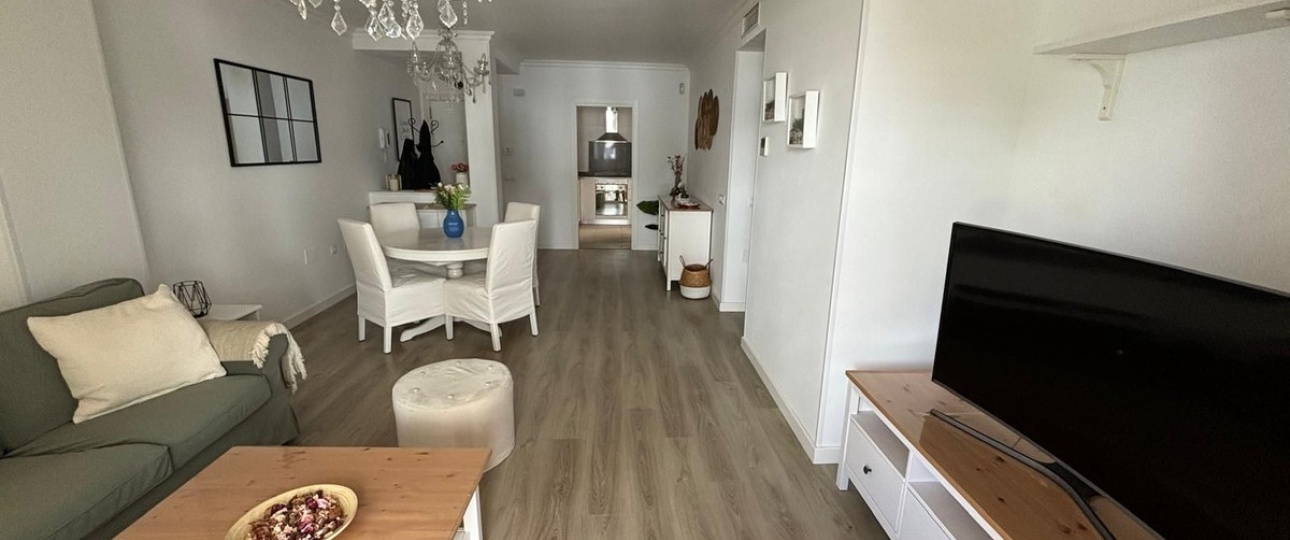 Wiederverkauf - apartment - Marbella - Marbella Centro