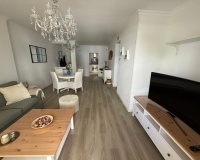 Wiederverkauf - apartment - Marbella - Marbella Centro