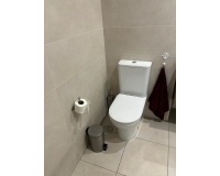 Wiederverkauf - apartment - Marbella - Marbella Centro